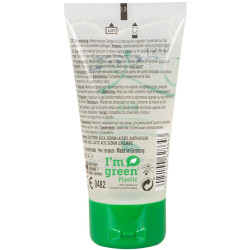 Just Glide Lubrifiant Bio Just Glide 50ml
